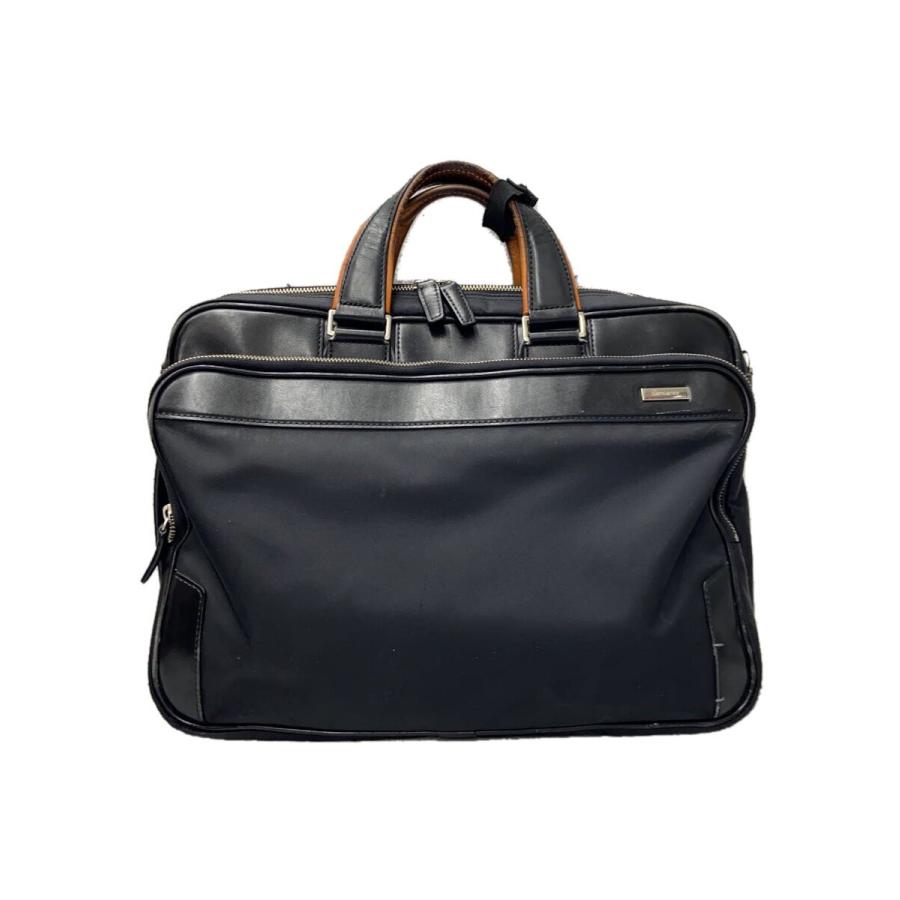 美品 サムソナイトSamsonite 3WAY エピッド ビジネスバッグ 黒 Samsonite（サムソナイト） ビジネスバッグ 公式 [エピッド4 スリー