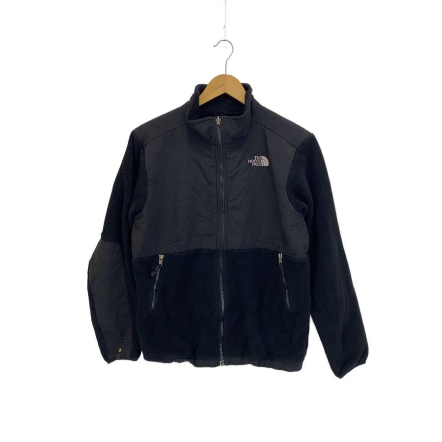 THE NORTH FACE スクープジャケット と フリース THE NORTH FACE◇フリースジャケット/XL/ポリエステル/BLK