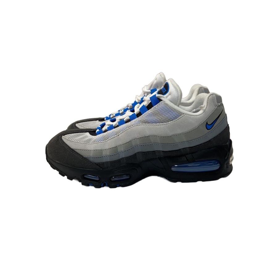 NIKE◇AIR MAX 95 OG_エアマックス OG/26.5cm/GRY : セカンド