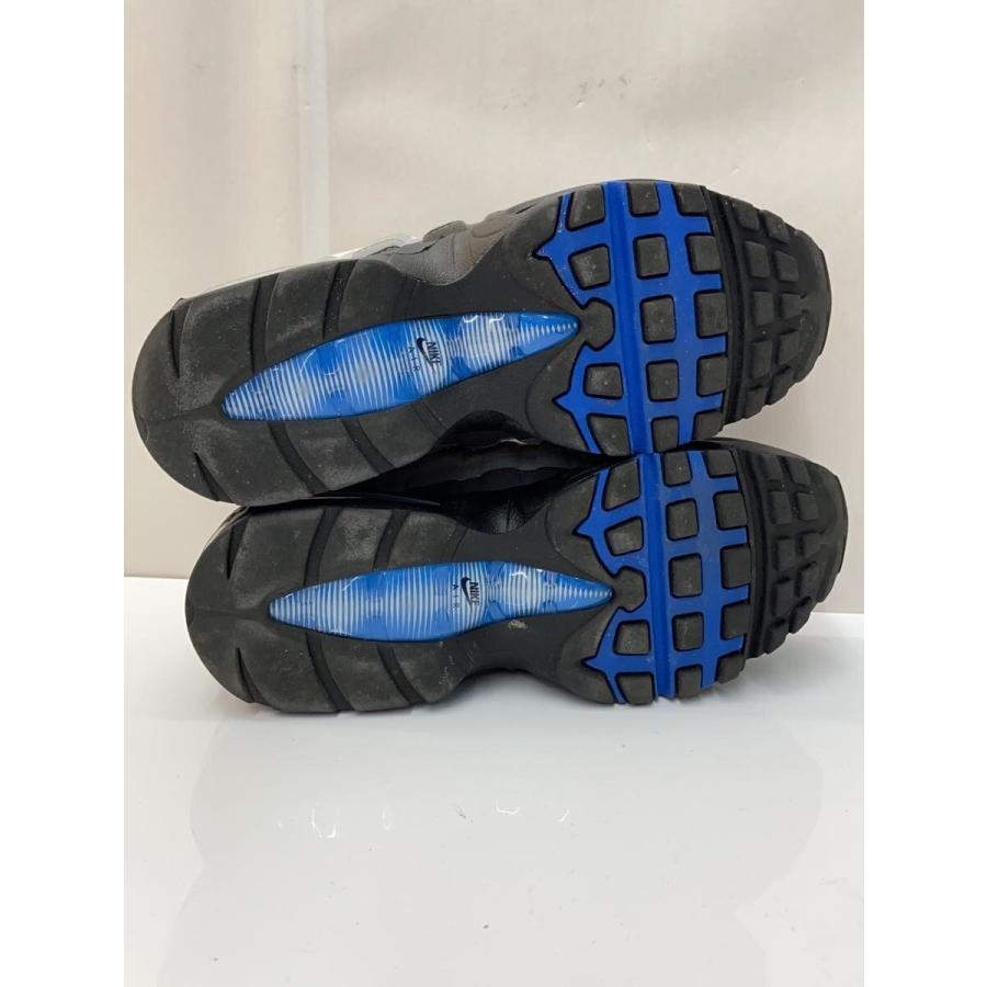 NIKE◇AIR MAX 95 OG_エアマックス OG/26.5cm/GRY : セカンド