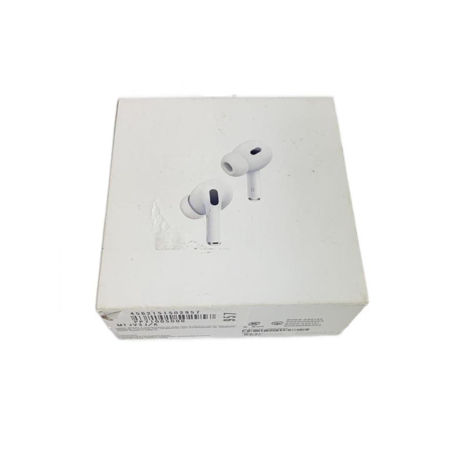 Apple◇AirPods Pro 第2世代 MagSafe充電ケースUSB-C A2968/3047/3048