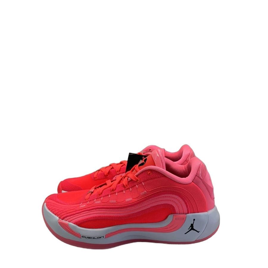 ジョーダンべスト未使用 NIKE◇ジョーダン ルカ4 PF ルカドンチッチ/27cm/PNK/HF0824-600