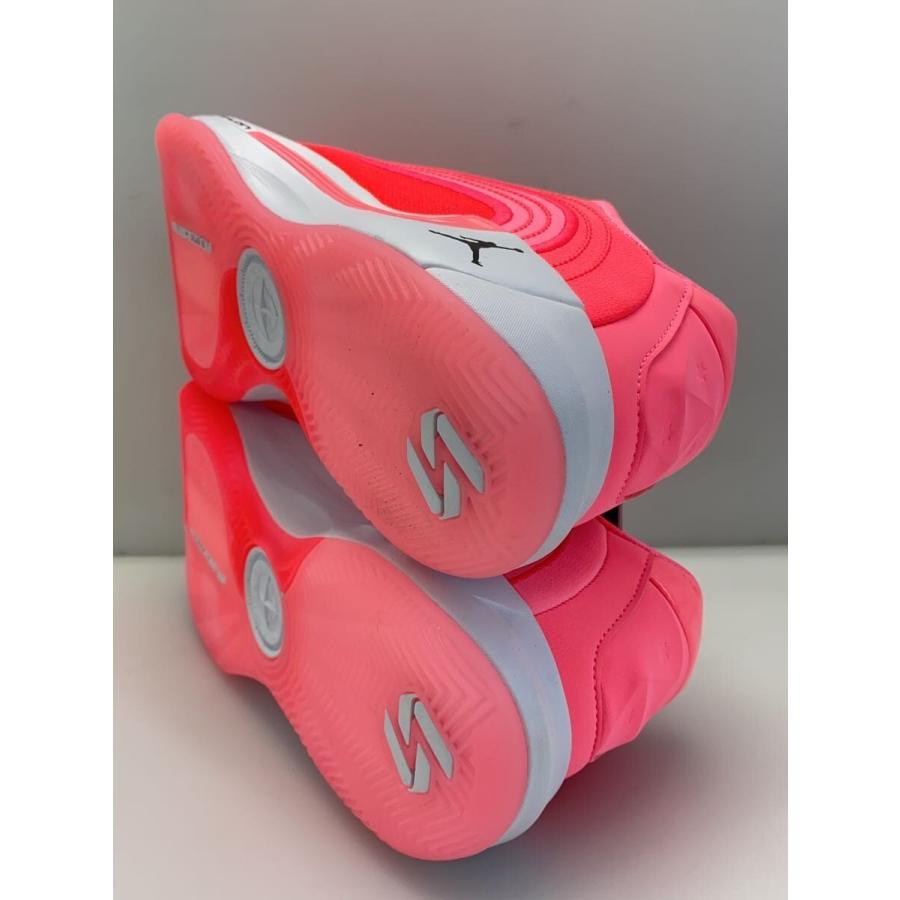 NIKE◇ジョーダン ルカ4 PF ルカドンチッチ/27cm/PNK/HF0824-600