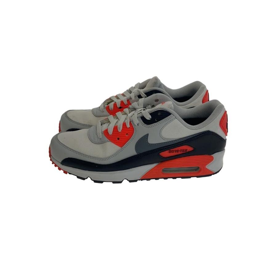 新品　ナイキ エアマックス　ゴアテックス27cm NIKE◇AIR MAX 90 GORE-TEX_エアマックス ゴアテックス/27cm/マルチ