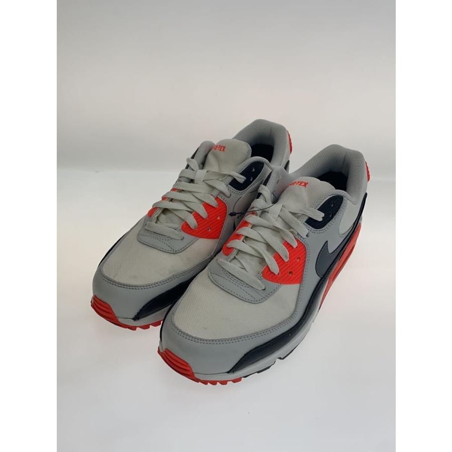 NIKE◇AIR MAX 90 GORE-TEX_エアマックス ゴアテックス/27cm/マルチ 