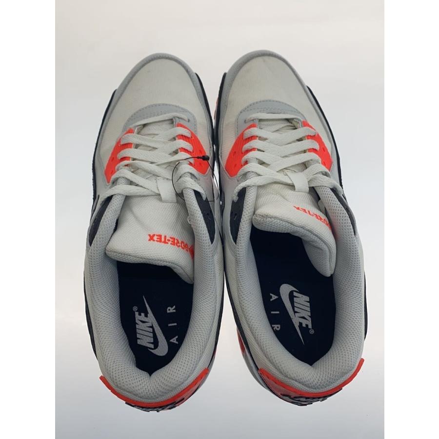 新品　ナイキ エアマックス　ゴアテックス27cm NIKE◇AIR MAX 90 GORE-TEX_エアマックス ゴアテックス/27cm/マルチ