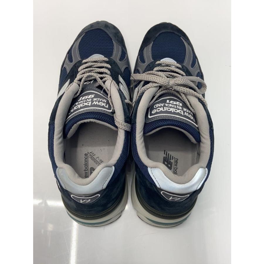 NEW BALANCE◇U991/ネイビー/US9/NVY// : セカンドストリートYahoo!店