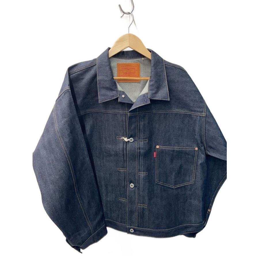 Levi's Vintage Clothing◇S506XXE/1944/大戦モデル/1st/Tバック/IDG