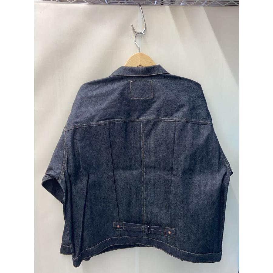 LEVI'S VINTAGE CLOTHING S506 XX1944 Tバック Levi's Vintage Clothing◇S506XXE/1944/大戦モデル/1st/Tバック/IDG