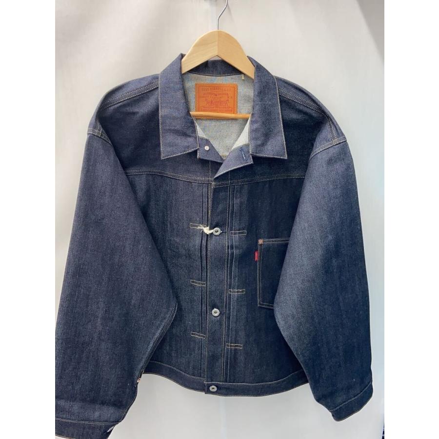 LEVI'S VINTAGE CLOTHING S506 XX1944 Tバック Levi's Vintage Clothing◇S506XXE/1944/大戦モデル/1st/Tバック/IDG