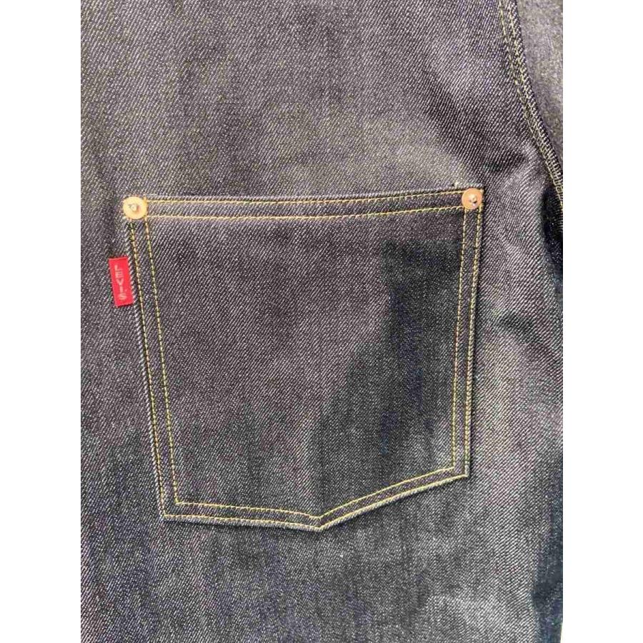 Levi's Vintage Clothing◇S506XXE/1944/大戦モデル/1st/Tバック/IDG