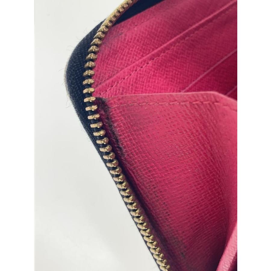 LOUIS VUITTON◇ジッピー・ウォレット_モノグラム・マルチカラー_ 