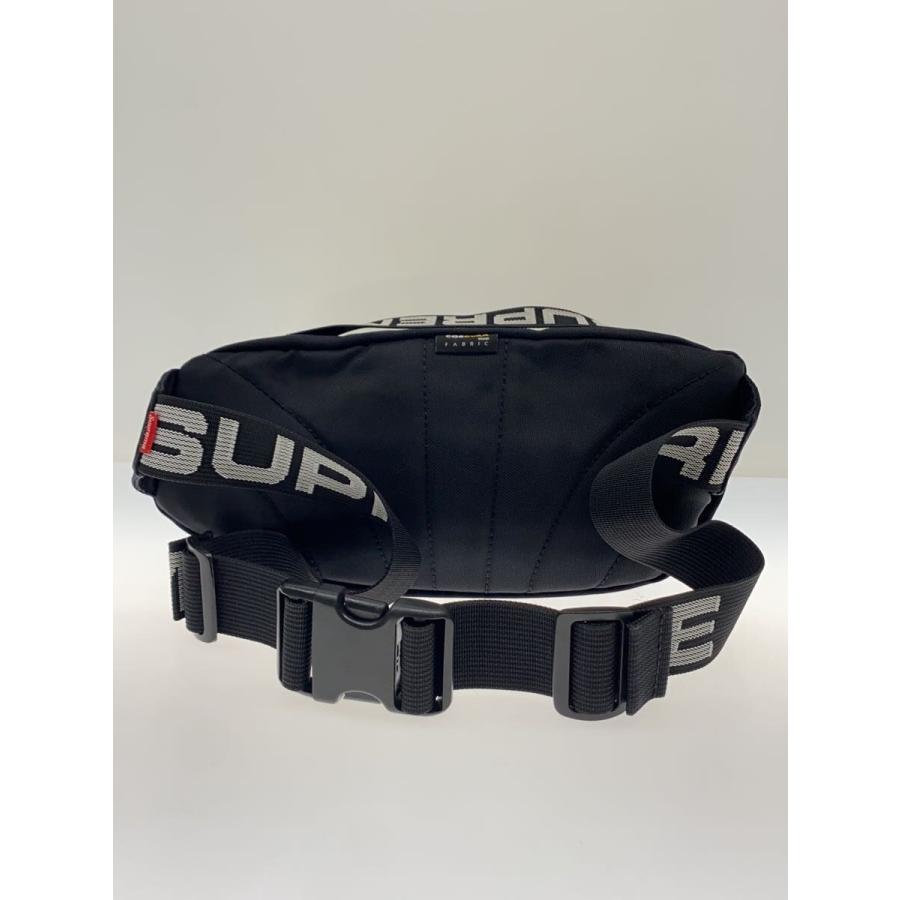 supreme ウエストバック Supreme◇ウエストバッグ/--/BLK : セカンドストリートYahoo!店 - 通販