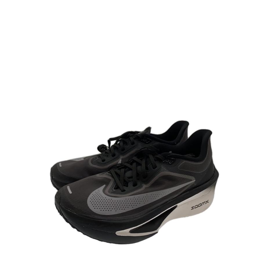 正規店購入品　ナイキ ズーム フライ 6 NIKE NIKE◇ZOOM FLY 6_ズーム フライ 6/24.5cm/BLK// : セカンドストリート