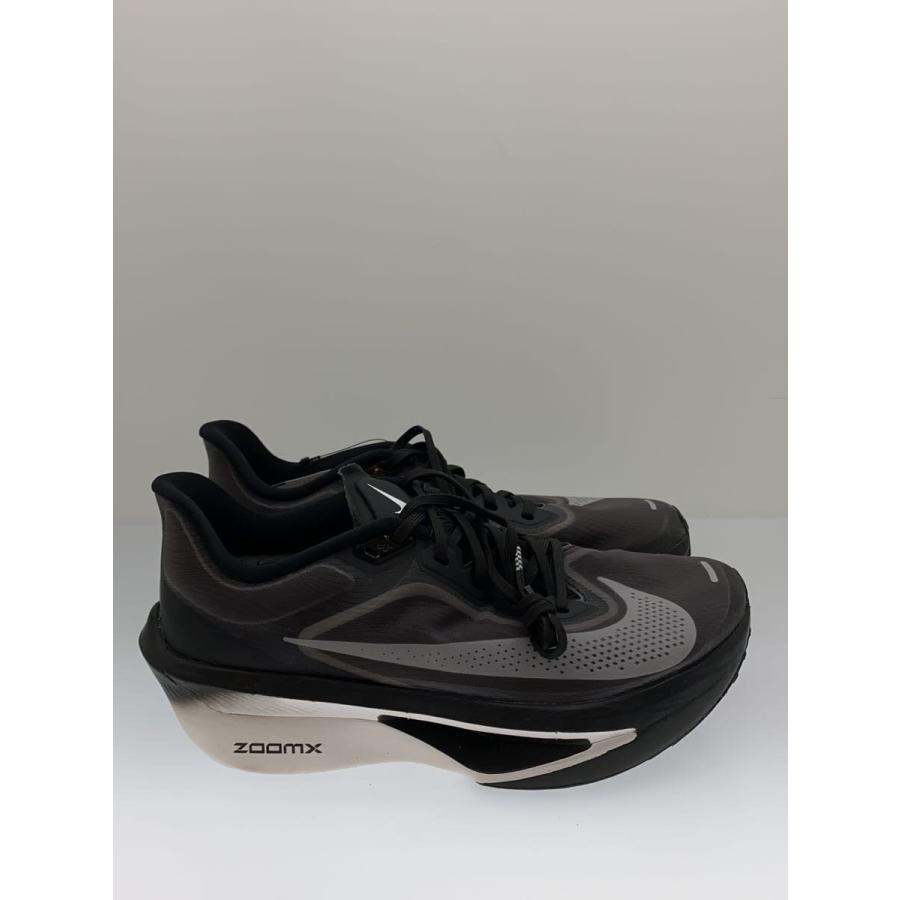 NIKE◇ZOOM FLY 6_ズーム フライ 6/24.5cm/BLK// : セカンドストリート