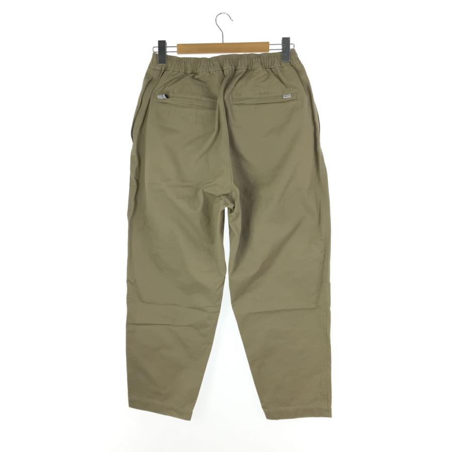 23AW Traditional Weatherwear ワイドチノパン 日本製 23AW Traditional Weatherwear ワイドチノパン 日本製 23AW
