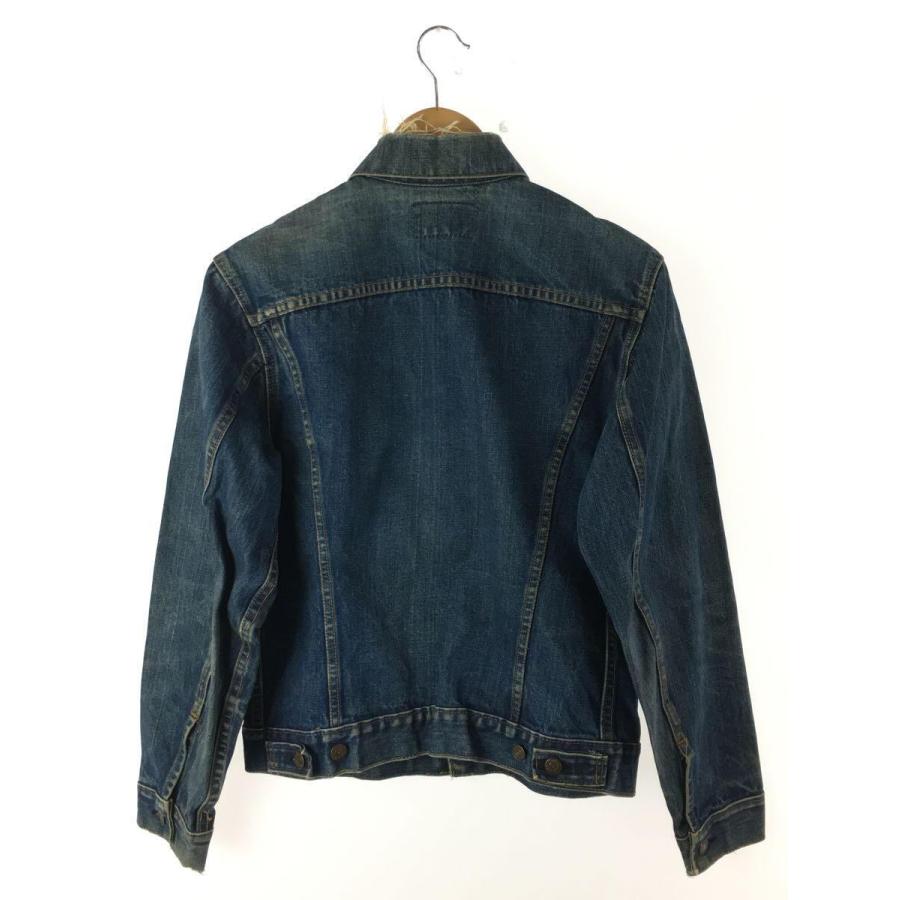 Levi's◇70505/4th/ボタン裏526/BIG-E/ケアタグ/不均等V/Gジャン Levi's◇70505/4th/ボタン裏526/BIG-E/ケアタグ/不均等V/Gジャン