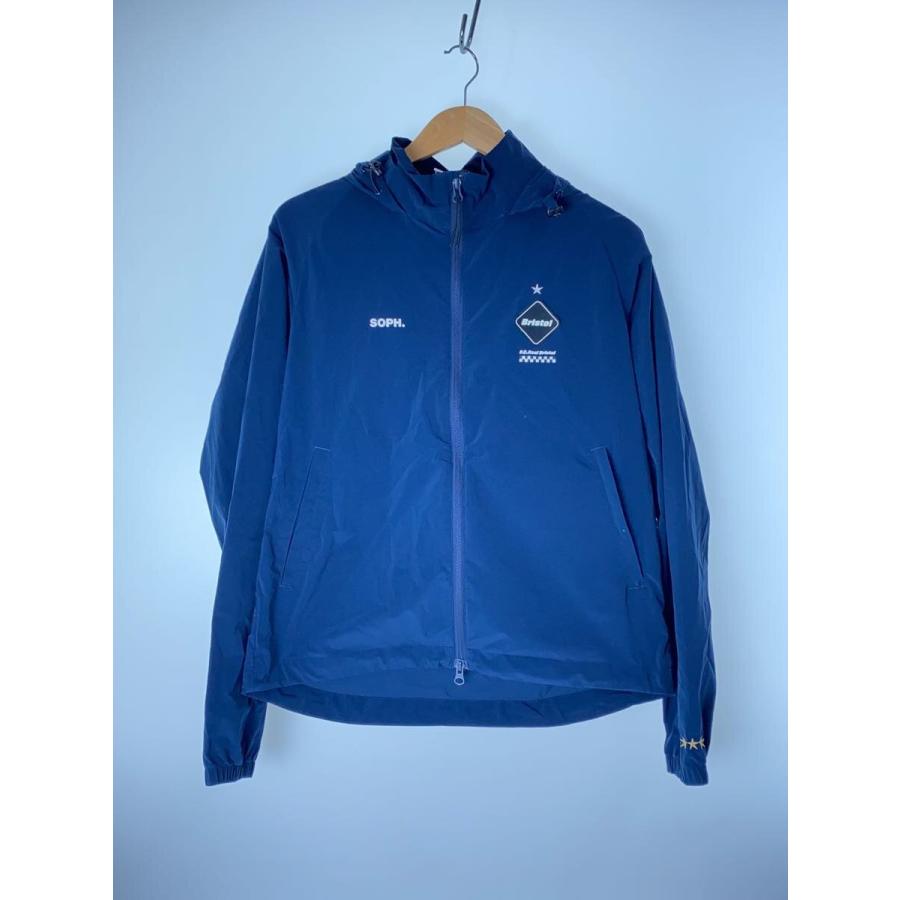 fcrb bristol PDK ジャケット スウェット NVY