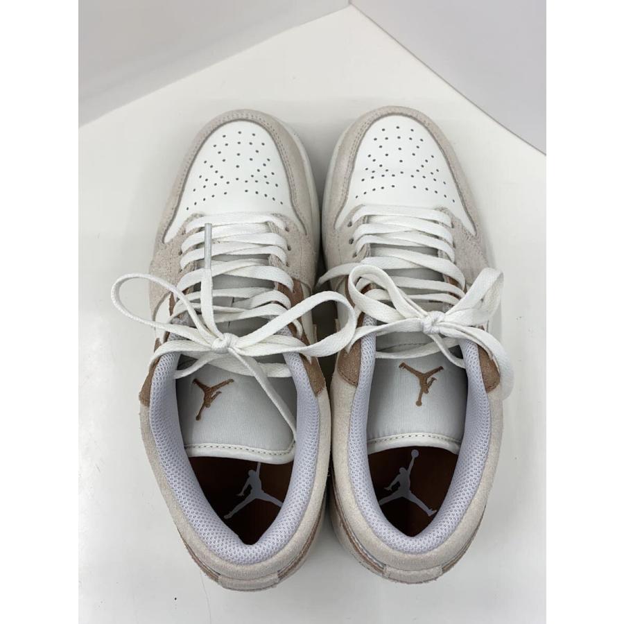 NIKE◇AIR JORDAN 1 LOW SE_エア ジョーダン SE/26cm/BEG NIKE◇AIR JORDAN 1 LOW SE_エア ジョーダン SE/26cm/BEG