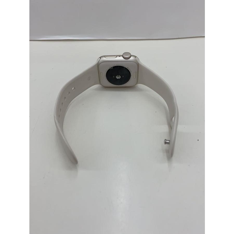 Apple◇Apple Watch SE 第2世代 GPSモデル 40mm MXEF3J/A スターライト