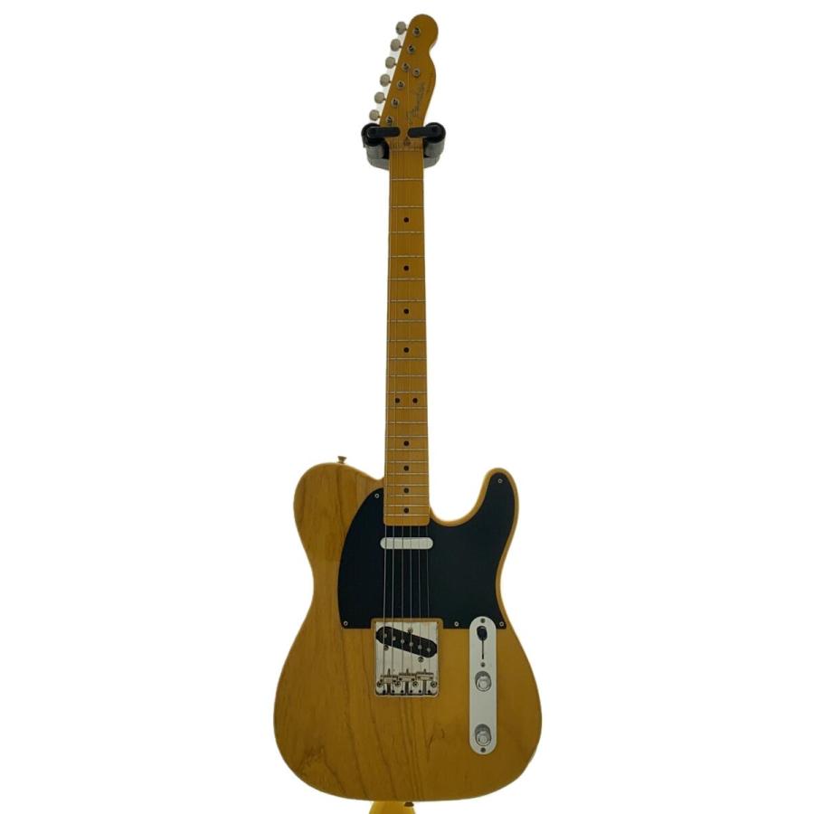 Fender Japan◇TL52-TX/2007〜2008/VNT/エレキギター/テレキャスタイプ