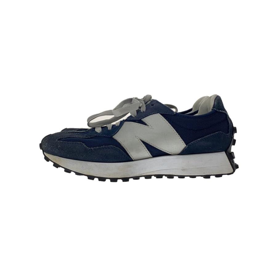 NEW BALANCE◇MS327/ネイビー/25.5cm/NVY : セカンドストリートYahoo 