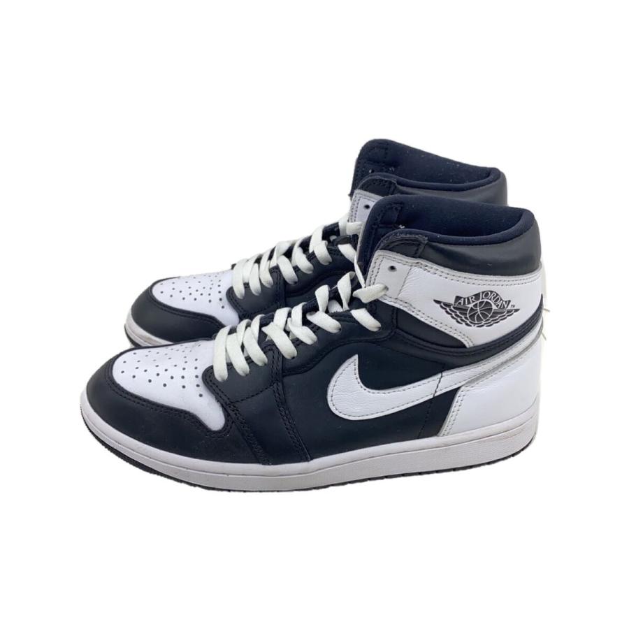 ナイキ　エアージョーダン 1 hight og レトロ　27センチ NIKE◇AIR JORDAN 1 RETRO HIGH OG_エアジョーダン1 レトロ ハイ OG