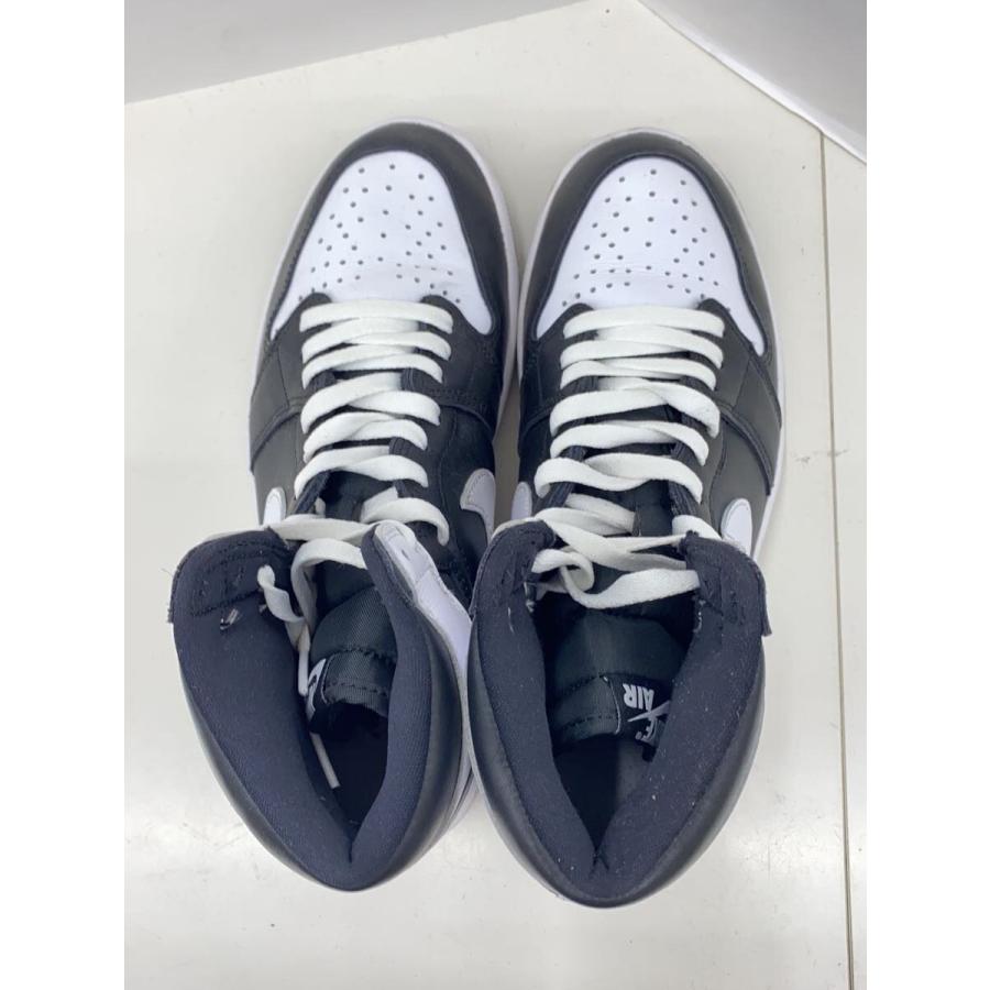 エア ジョーダン 1 レトロ HIGH OG メンズシューズ　27cm 【新品】 NIKE◇AIR JORDAN 1 RETRO HIGH OG_エアジョーダン1 レトロ ハイ OG