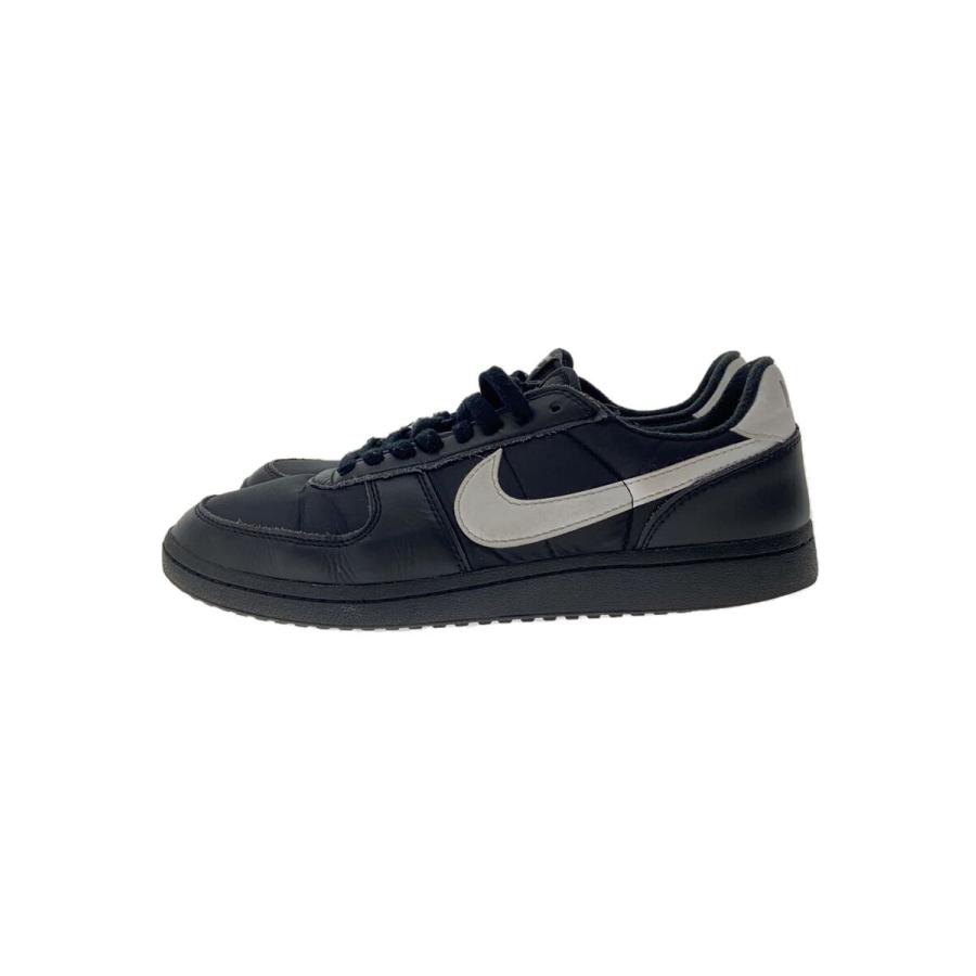 NIKE◇FIELD GENERAL 82_フィールド ジェネラル 82/29cm/BLK