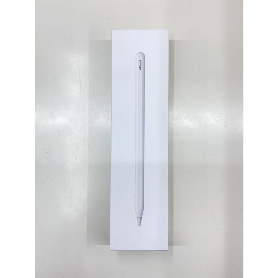 Apple Pencil 第2世代 A2051【美品】 Apple◇Apple Pencil 第 2世代 MU8F2J/A A2051 : セカンドストリート