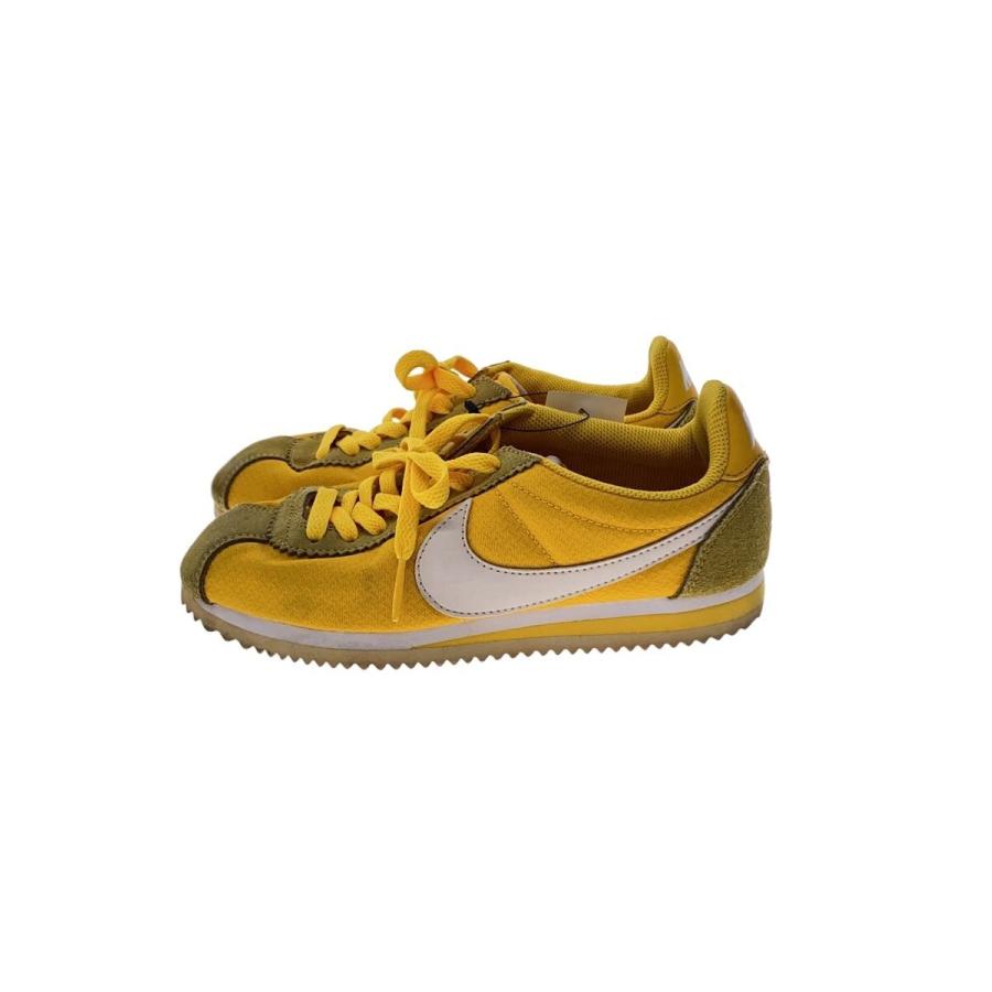 NIKE◇WMNS CLASSIC CORTEZ NYLON/ウィメンズクラシックコルテッツ 