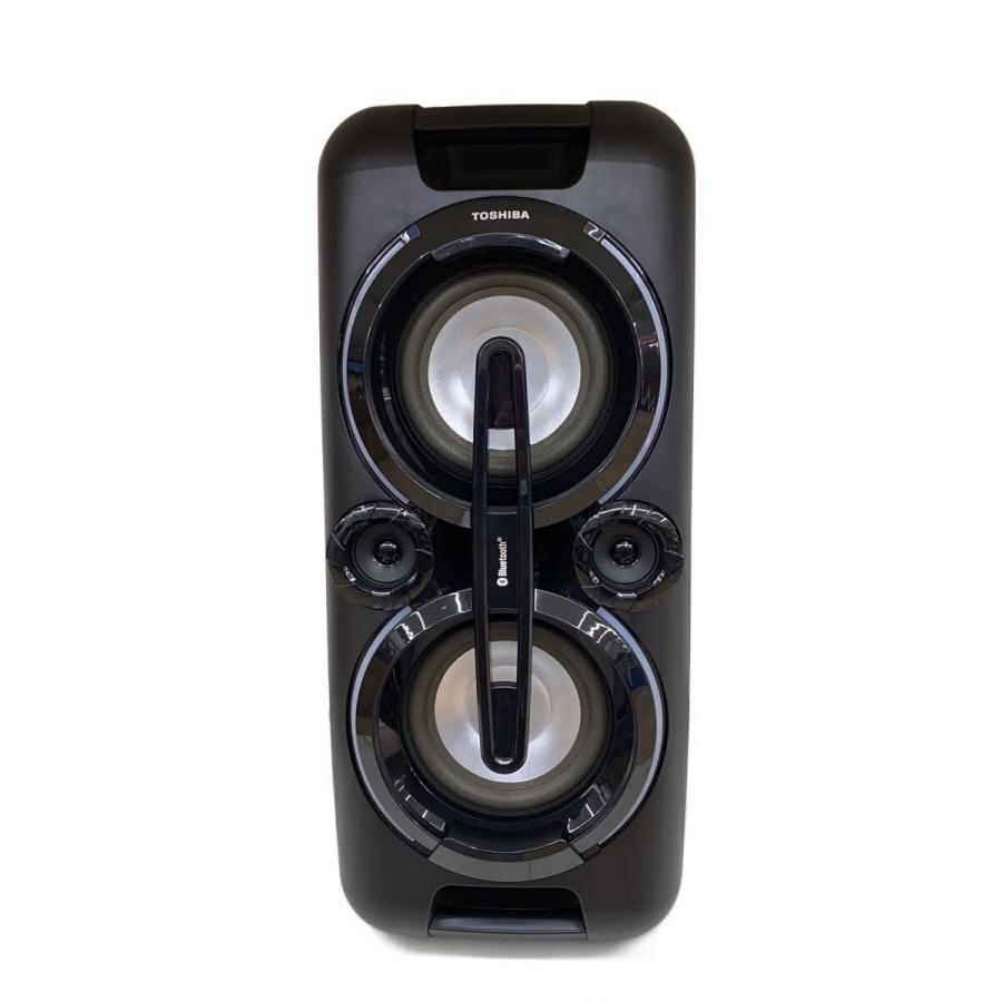TOSHIBA◇Bluetoothスピーカー TY-ASC60(K) : セカンドストリートYahoo