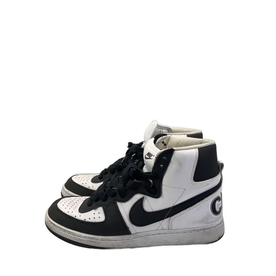 NIKE◇TERMINATOR HIGH SP_ターミネーター ハイ SP/27cm/BLK 