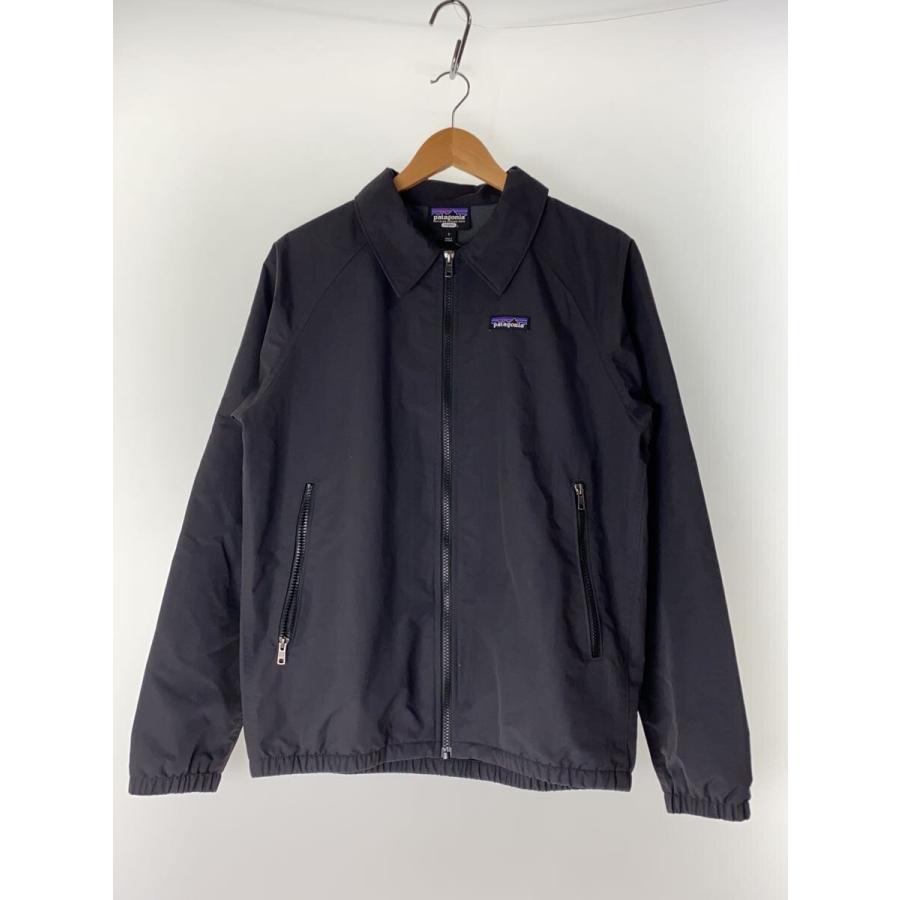 patagonia◇ナイロンジャケット/S/ナイロン/BLK/STY28152SP24