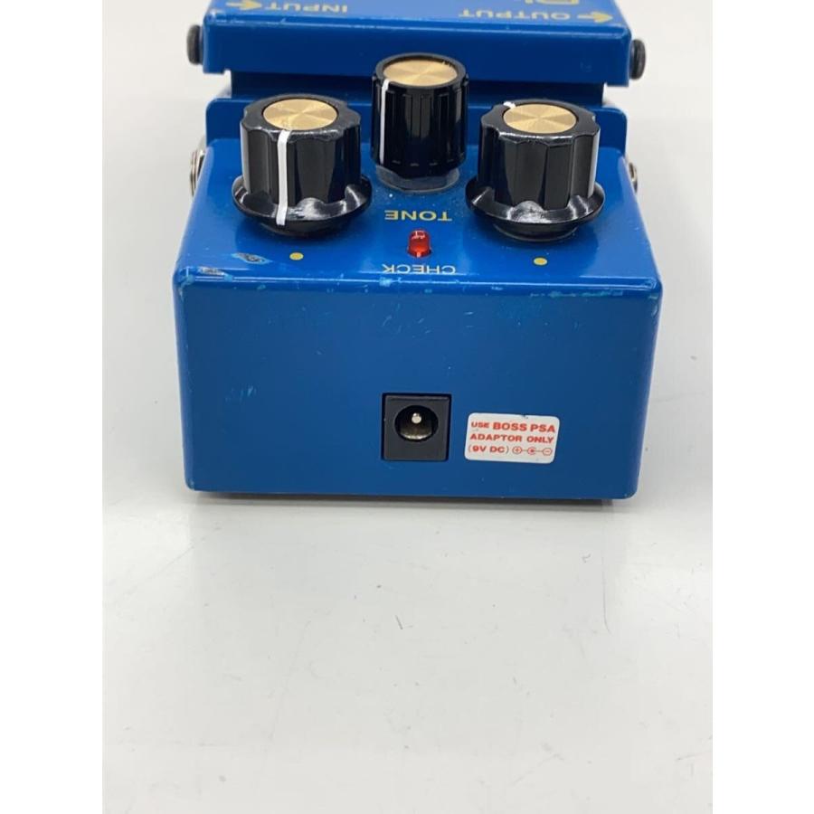 BOSS BD 2W エフェクター BOSS BD-2W WAZACRAFT 銀ネジ 日本製 BOSS BD