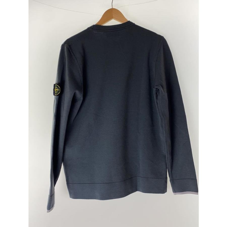 STONE ISLAND◇ニット・セーター(薄手)/L/--/GRY/7915526A1 楽天市場 