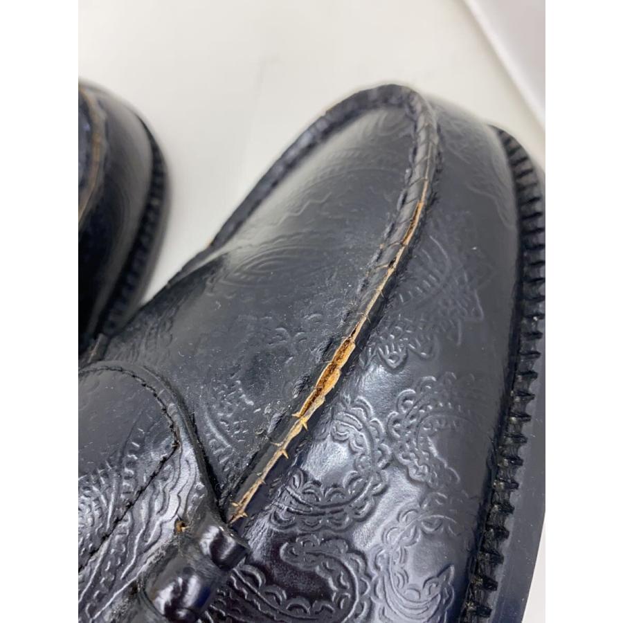 THE KENFORD FINESHOES/ローファー/27cm/BLK/K004-27 : セカンド
