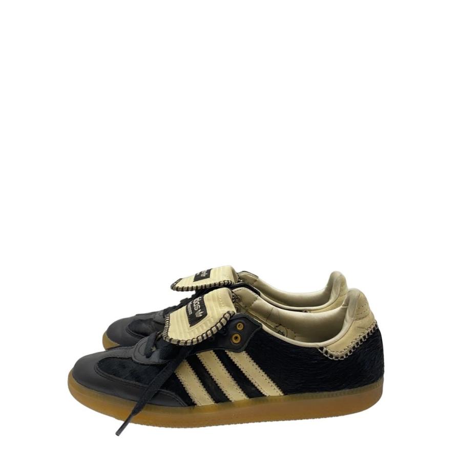 adidas◇WALES BONNER SAMBA PONY TONAL LOW_ウェールズ・ボナー