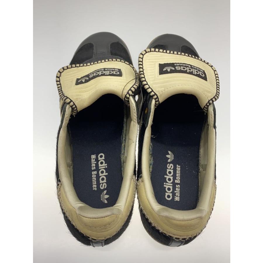 adidas◇WALES BONNER SAMBA PONY TONAL LOW_ウェールズ・ボナー