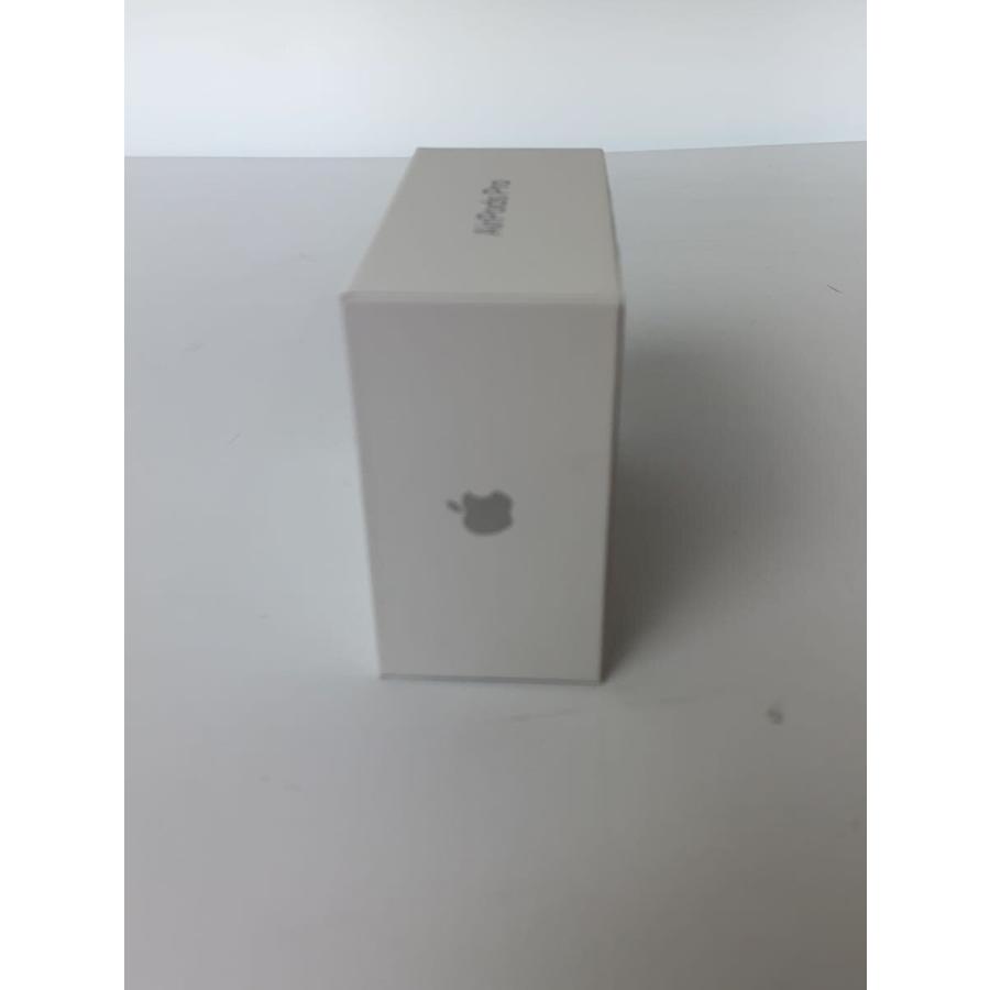 Apple◇イヤホン AirPods Pro 3 MFHP4J/A// : セカンドストリートYahoo