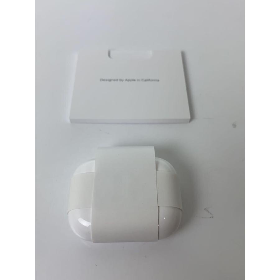 Apple◇イヤホン AirPods Pro 3 MFHP4J/A// : セカンドストリートYahoo