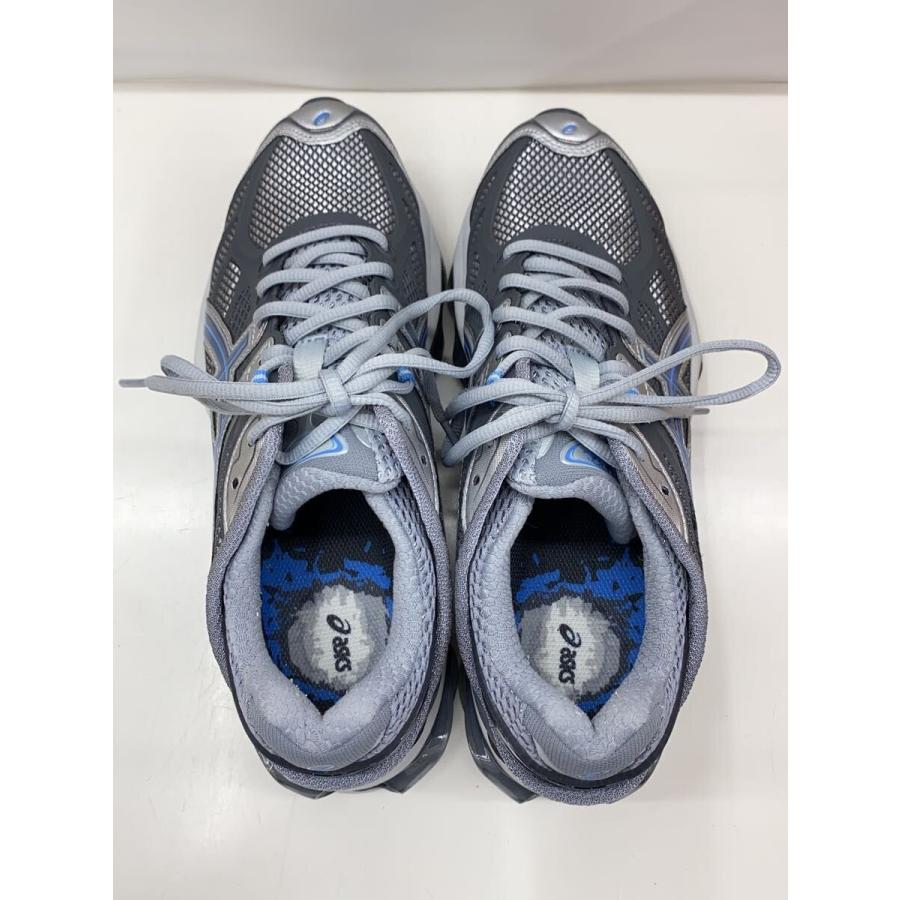 ASICS◆GEL-KINETIC 2.0/ローカットスニーカー/26cm/GRY/1203A678//の画像