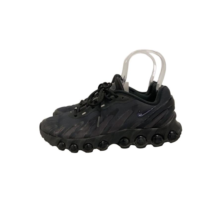 NIKE◇AIR MAX DN8_エア マックス DN8/25cm/BLK// : セカンド 