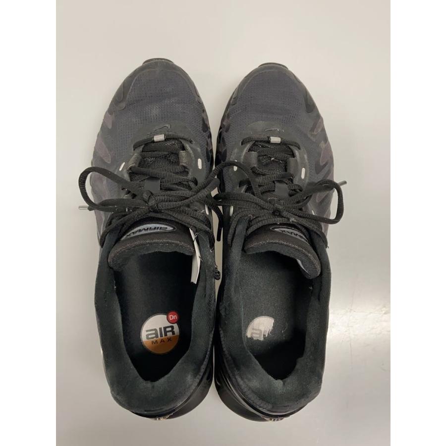 NIKE◇AIR MAX DN8_エア マックス DN8/25cm/BLK// : セカンド 