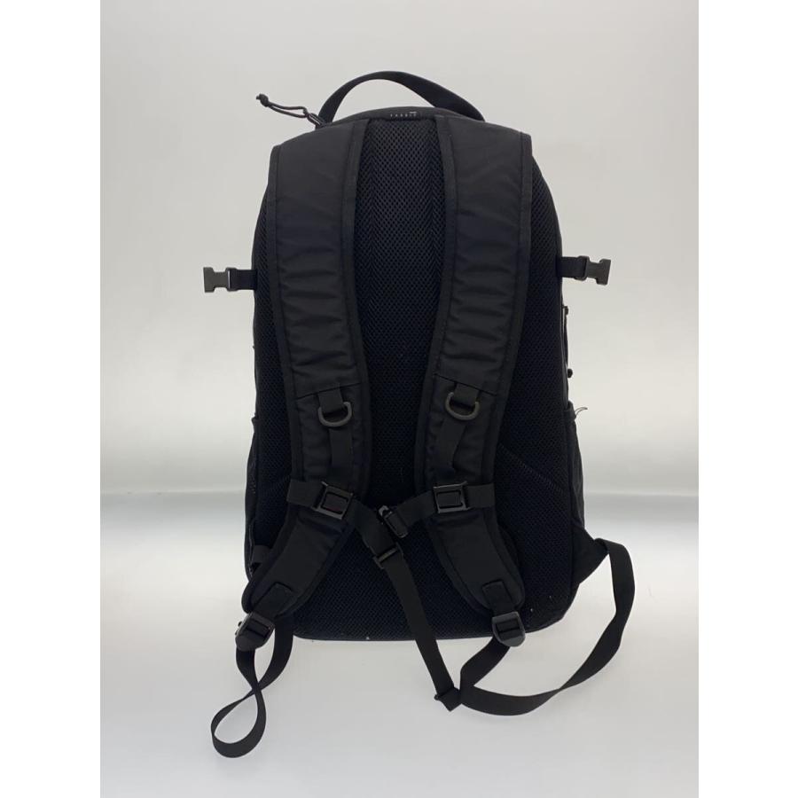 Supreme◇リュック/--/BLK/18ss back pack// : セカンドストリート