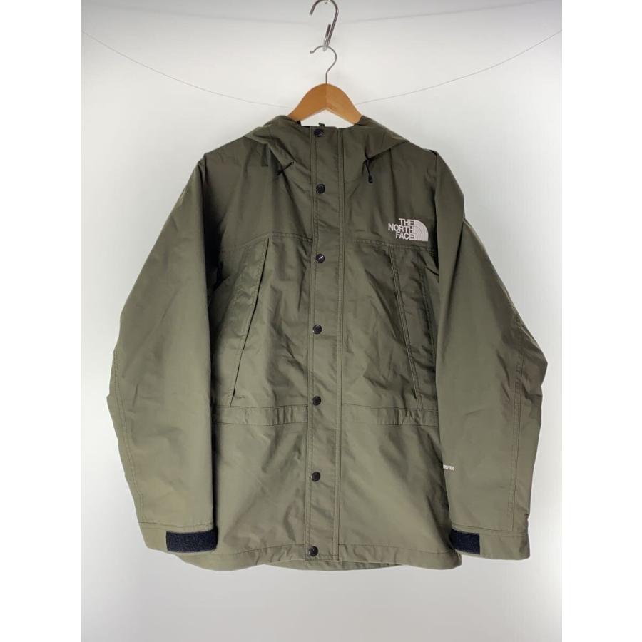 THE NORTH FACE◇MOUNTAIN LIGHT JACKET_マウンテンライトジャケット/M 