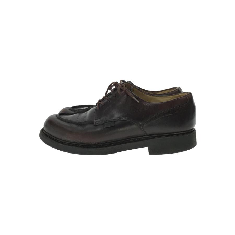 Paraboot◇パラブーツ/CHAMBORD/シャンボード/シューズ/UK5.5/BRW 