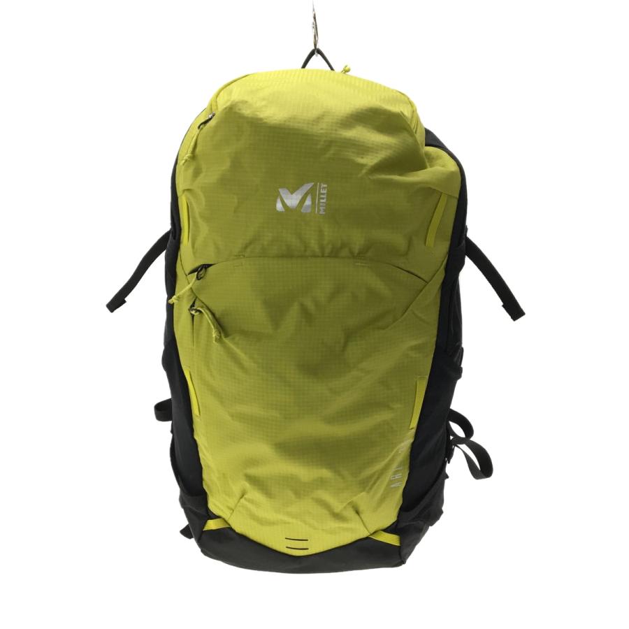 MILLET◆リュック/ポリエステル/GRN/ARLY30//バックパック :2319372575954:セカンドストリートYahoo!店 - 通販  - Yahoo!ショッピング
