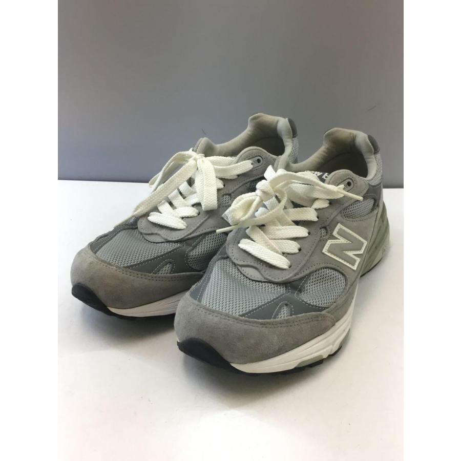 NEW BALANCE◆ローカットスニーカー/26cm/GRY/MR993GL｜ssol-shopping｜02