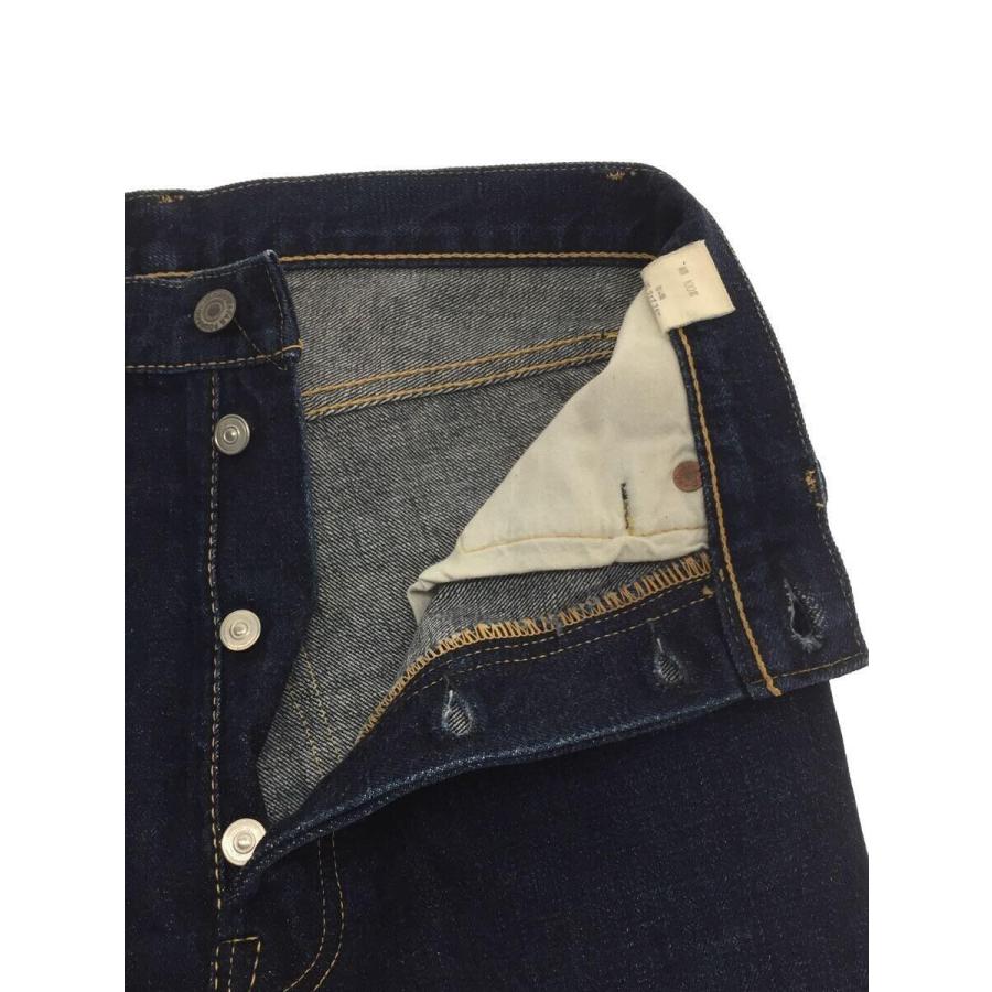 SKULL Jeans◆ストレートパンツ/28/--/IDG//｜ssol-shopping｜03